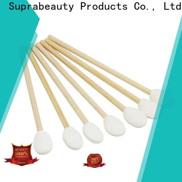 Suprabeauty disposable foundation applicators Suppliers for beauty