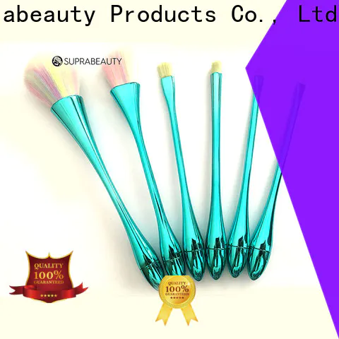Suprabeauty makeup brush set sale manufacturers for beauty