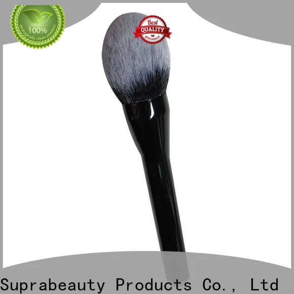 Latest bling makeup brushes wholesale company for women