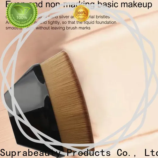 Suprabeauty Top dropship makeup brushes company for women