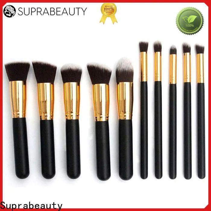 Top best affordable brush sets Suppliers for cosmetic retail store