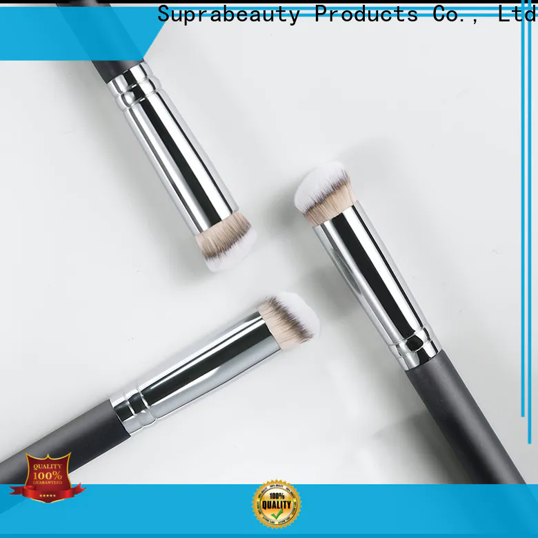 Suprabeauty Top custom made makeup brushes manufacturers for beauty