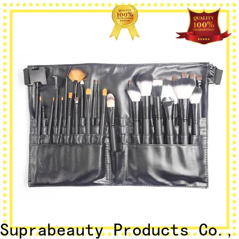 Best full face makeup brush set Supply for beauty