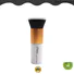 Wholesale flat top foundation brush Supply for beauty