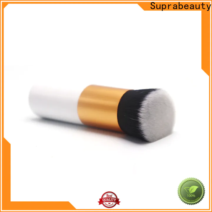 Suprabeauty makeup brushes personalized Suppliers for cosmetic retail store