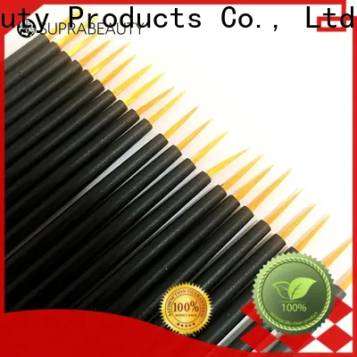 Best disposable eyeshadow applicators Suppliers for makeup
