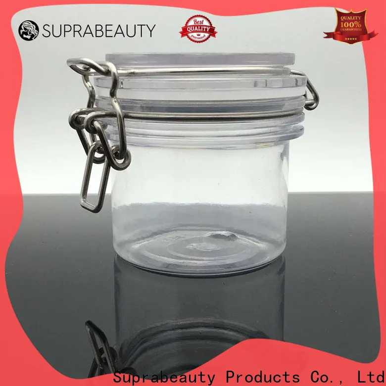 Suprabeauty Latest cheap cosmetic containers Supply for women