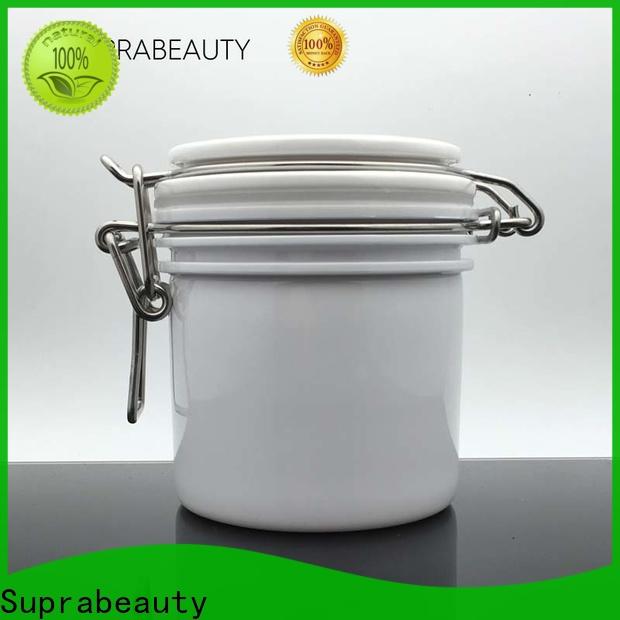 Suprabeauty cheap cosmetic containers company for beauty