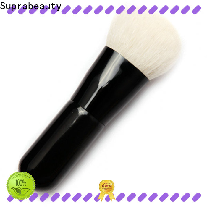 Suprabeauty New private label makeup brushes wholesale company for beauty