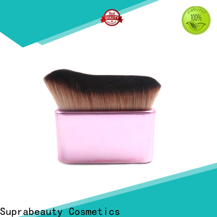 Suprabeauty best blush brush Suppliers for cosmetic retail store