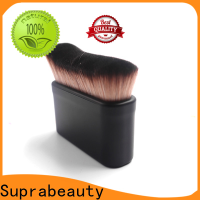 Suprabeauty best eyeshadow brushes manufacturers for cosmetic retail store