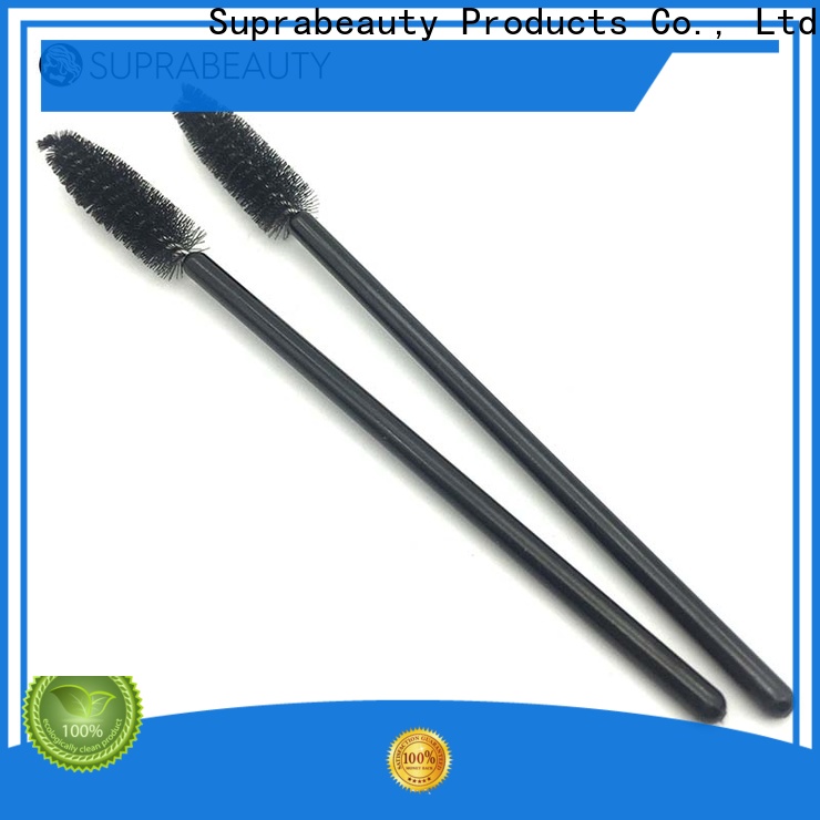 Suprabeauty Best disposable makeup brushes and applicators for business for beauty