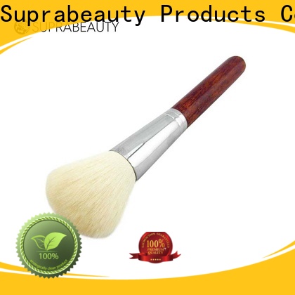 Suprabeauty flat top foundation brush Suppliers for cosmetic retail store