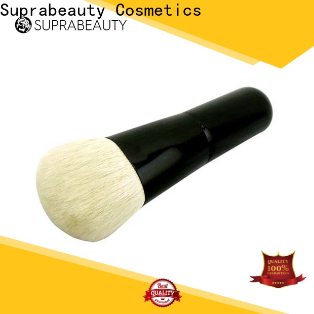 Suprabeauty High-quality wholesale makeup brushes suppliers manufacturers for beauty