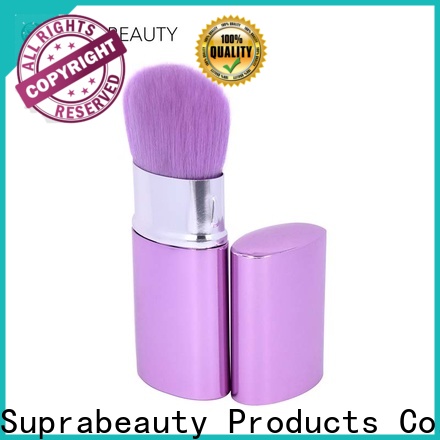 Suprabeauty wholesale vegan makeup brushes for business for beauty