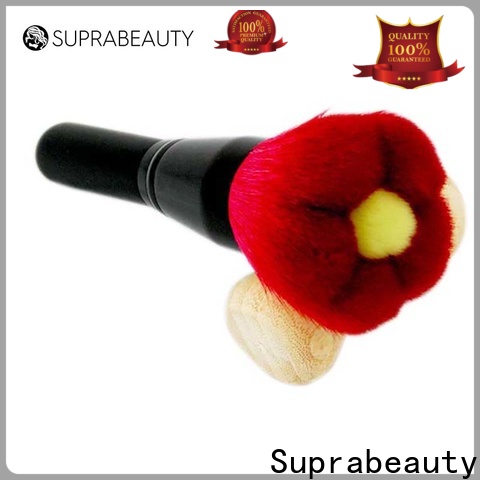 Suprabeauty best makeup brushes for beginners manufacturers for cosmetic retail store