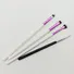 Best eye make up brush set Supply for cosmetic retail store