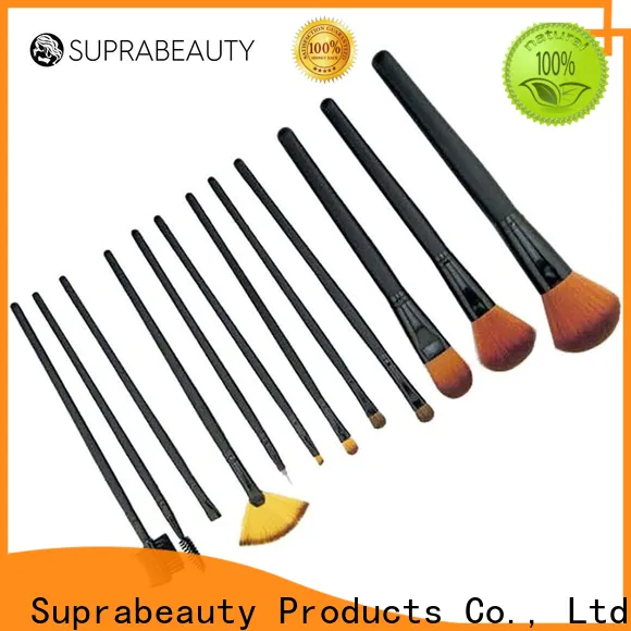 Latest best makeup brush set for professionals Supply for beauty
