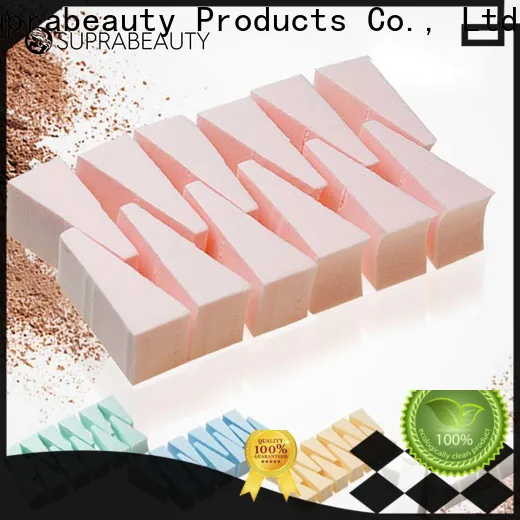 Suprabeauty blending sponge for business for cosmetic retail store