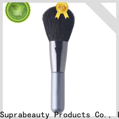 Suprabeauty High-quality kabuki brush set factory for beauty