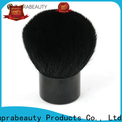 Suprabeauty Custom best makeup brushes kit Suppliers for cosmetic retail store