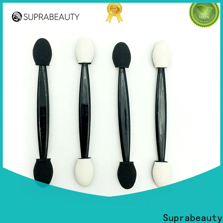 Suprabeauty New disposable makeup supplies manufacturers for makeup