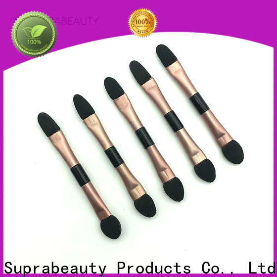 Suprabeauty Best bamboo cosmetic brushes Suppliers for beauty
