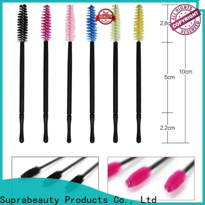 Suprabeauty disposable lipstick wands Supply for makeup