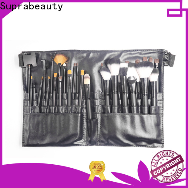 Suprabeauty makeup brush set of 5 factory for cosmetic retail store