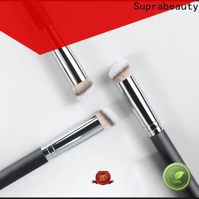 High-quality brush make up company for beauty