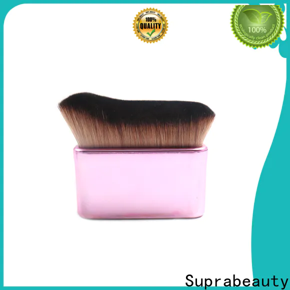 Suprabeauty Custom wholesale makeup brush sets Supply for women