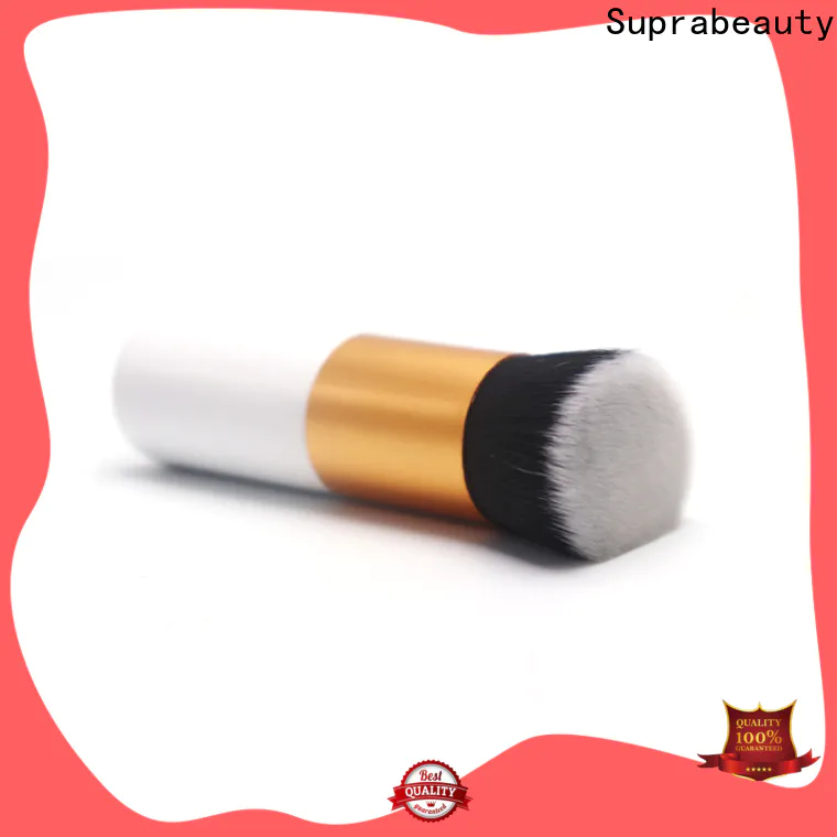 Suprabeauty New custom makeup brush set Suppliers for beauty