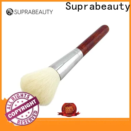 Suprabeauty makeup brush set low price company for beauty