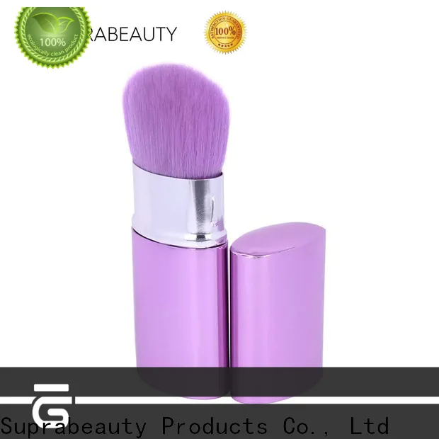 Suprabeauty Latest makeup brush set bulk company for cosmetic retail store