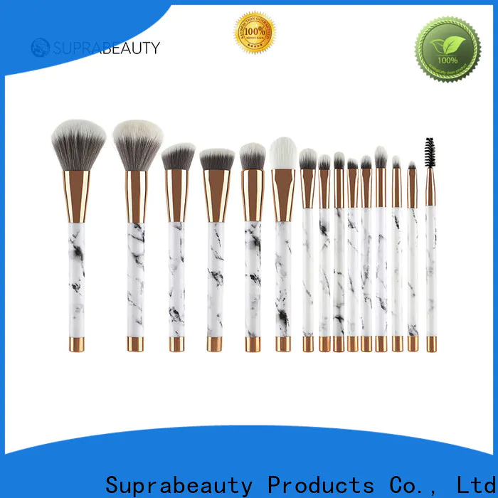 Suprabeauty professional makeup brush set Suppliers for women