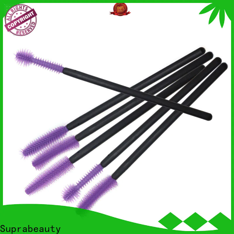 Latest disposable liquid eyeliner applicators for business for cosmetic retail store