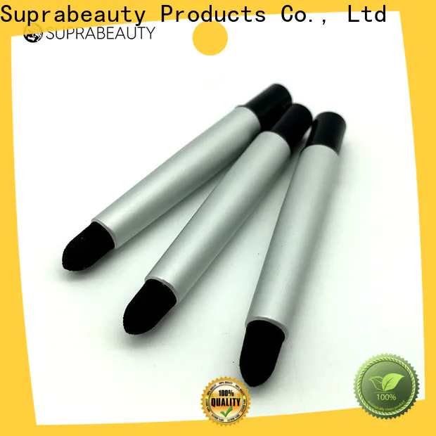 Suprabeauty bulk buy disposable brush applicator Supply for women