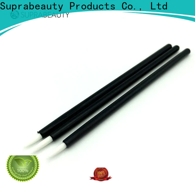 New disposable make up applicators factory for makeup
