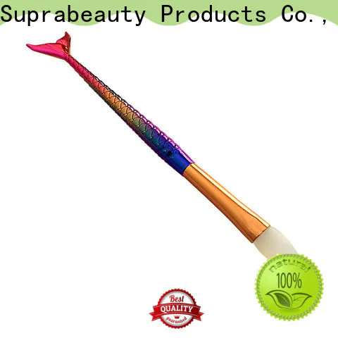 Suprabeauty Latest kabuki brush wholesale manufacturers for makeup