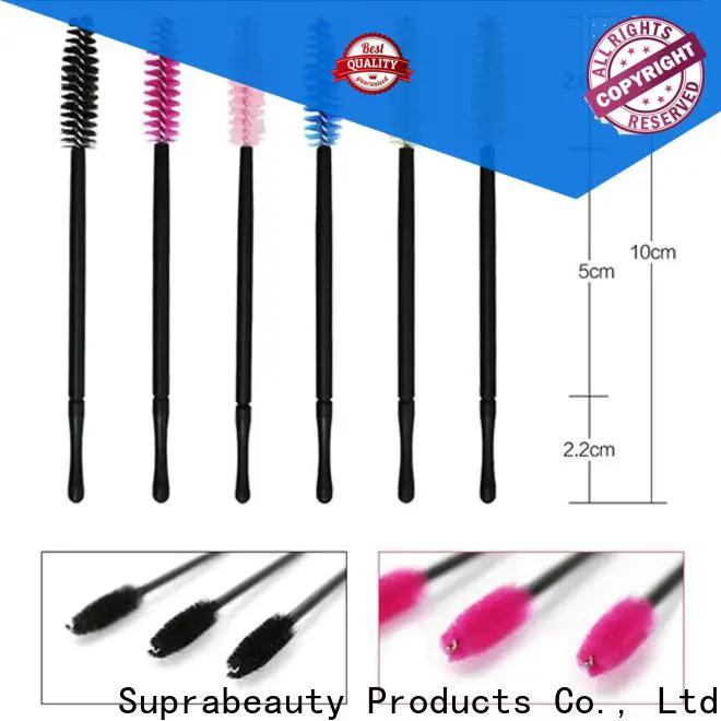 Suprabeauty Latest lip wands disposable company for women