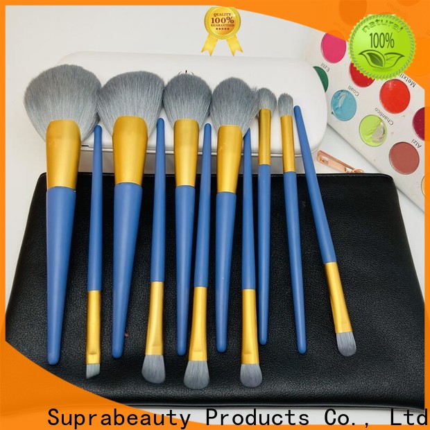 High-quality 32 makeup brush set for business for beauty