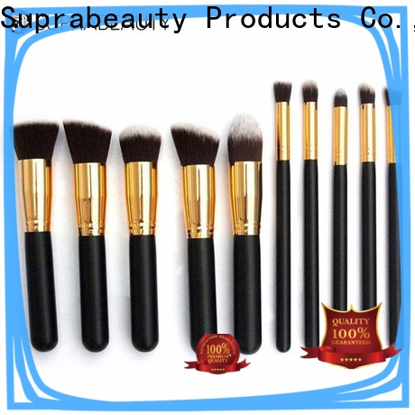 Top low price makeup brush set factory for makeup