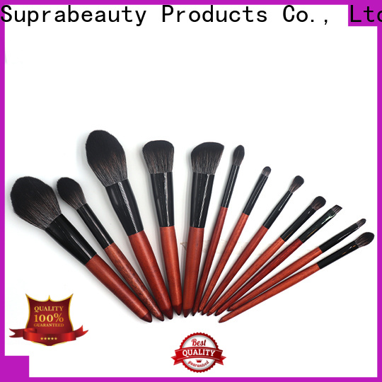 Suprabeauty face and eye brush set Suppliers for women
