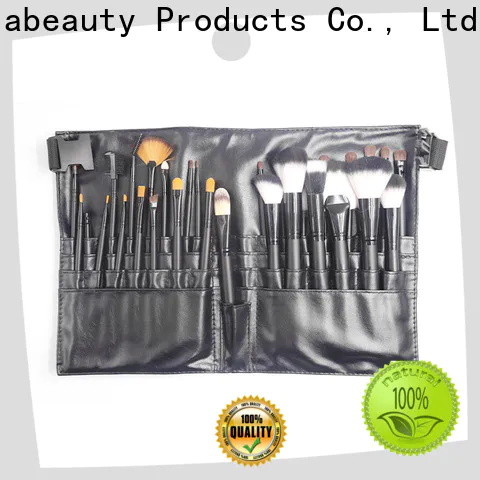 Suprabeauty best makeup brushes kit Suppliers for cosmetic retail store