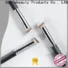 bulk buy makeup brush set custom manufacturers for cosmetic retail store
