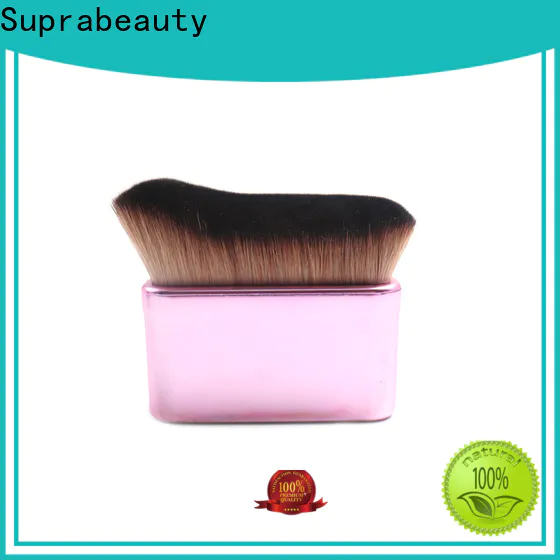 Suprabeauty Top professional makeup brushes Supply for cosmetic retail store