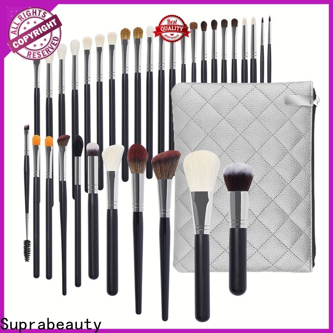 Suprabeauty New highlighter brush set Suppliers for beauty