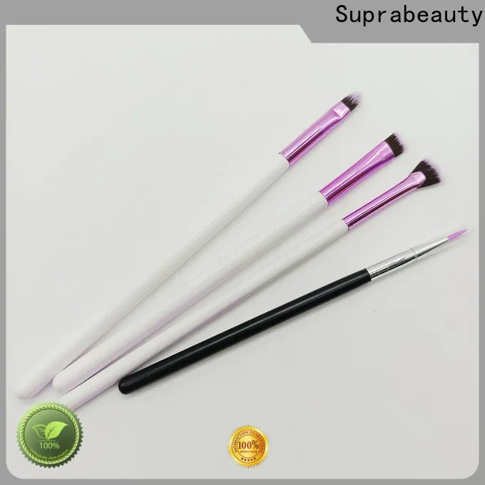 Suprabeauty professional brush set Supply for makeup