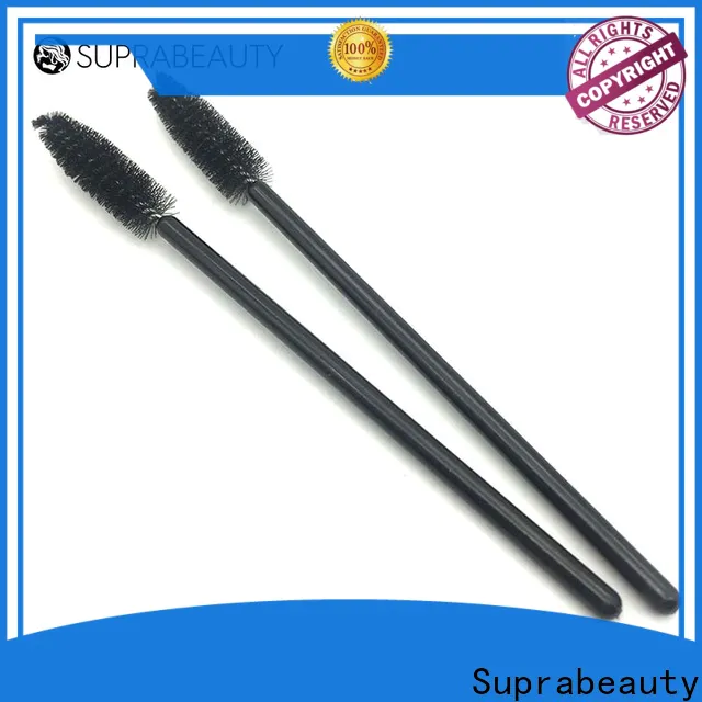 Suprabeauty High-quality disposable eyeshadow applicators factory for women