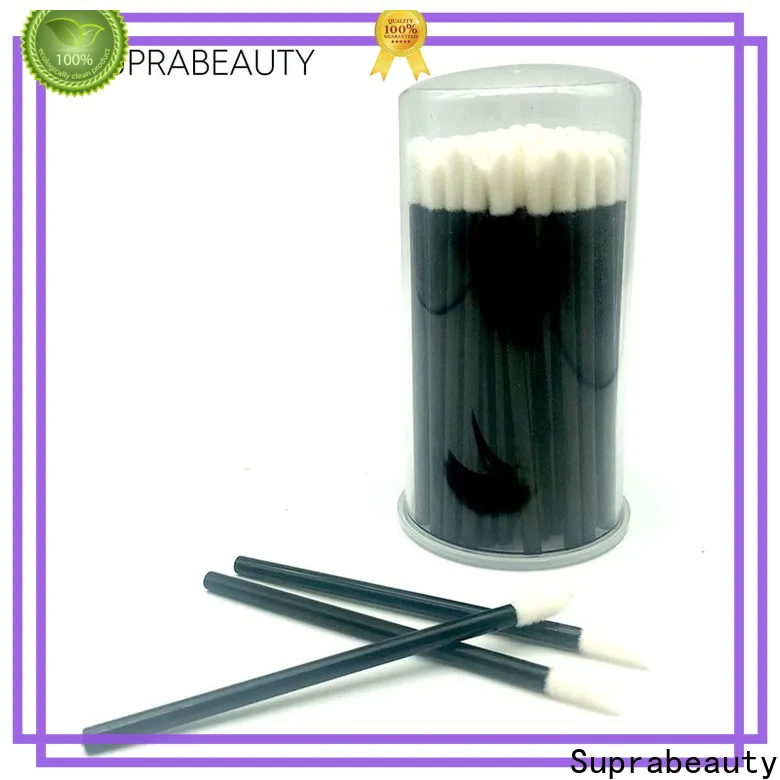 Suprabeauty Best disposable cosmetic supplies Suppliers for cosmetic retail store
